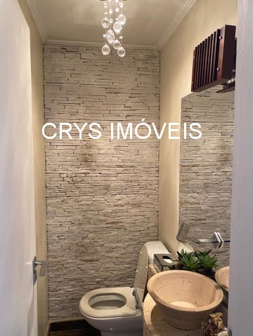 Casa à venda com 3 quartos, 139m² - Foto 10