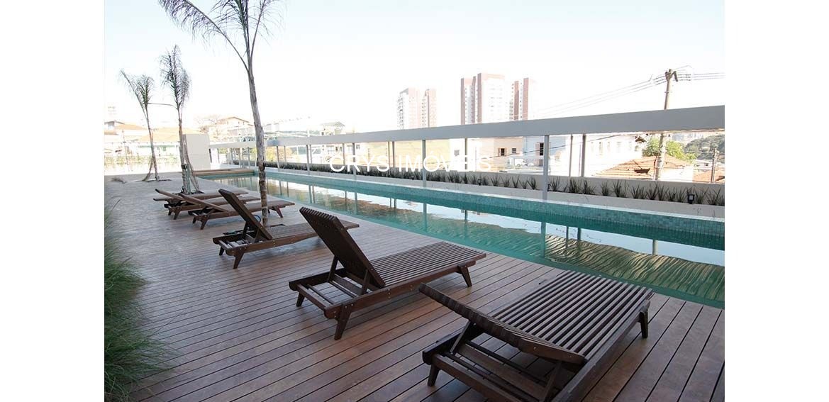 Apartamento, 2 quartos, 70 m² - Foto 1