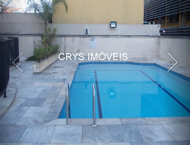 Apartamento, 1 quarto, 37 m² - Foto 12