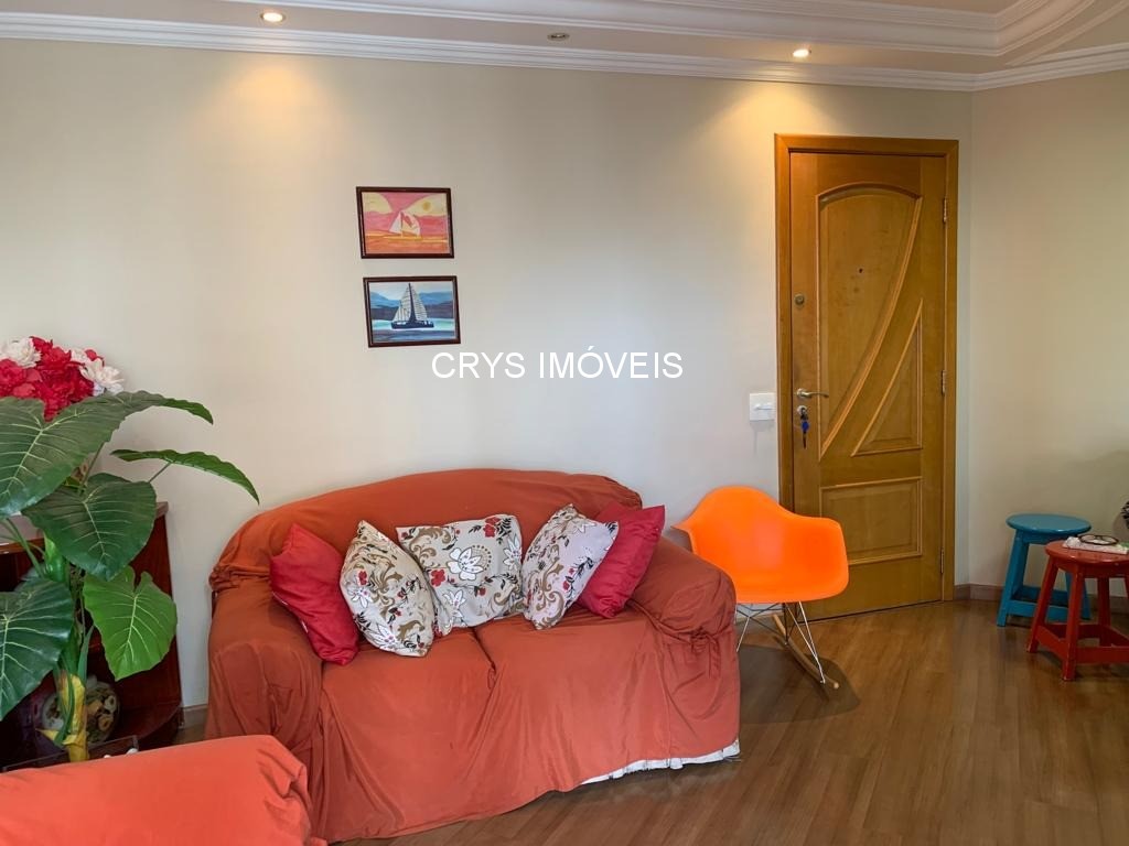 Apartamento, 2 quartos, 50 m² - Foto 7
