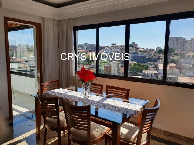 Apartamento, 3 quartos, 98 m² - Foto 1