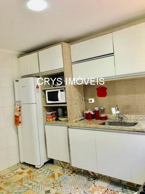 Apartamento, 2 quartos, 64 m² - Foto 5