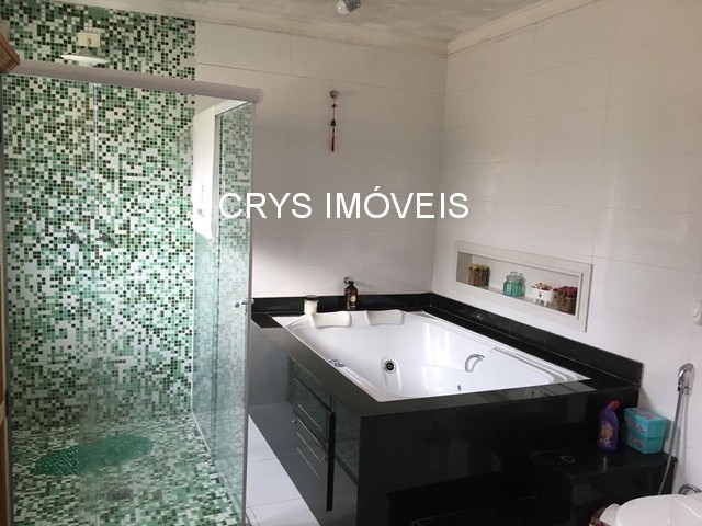 Casa, 4 quartos, 250 m² - Foto 4