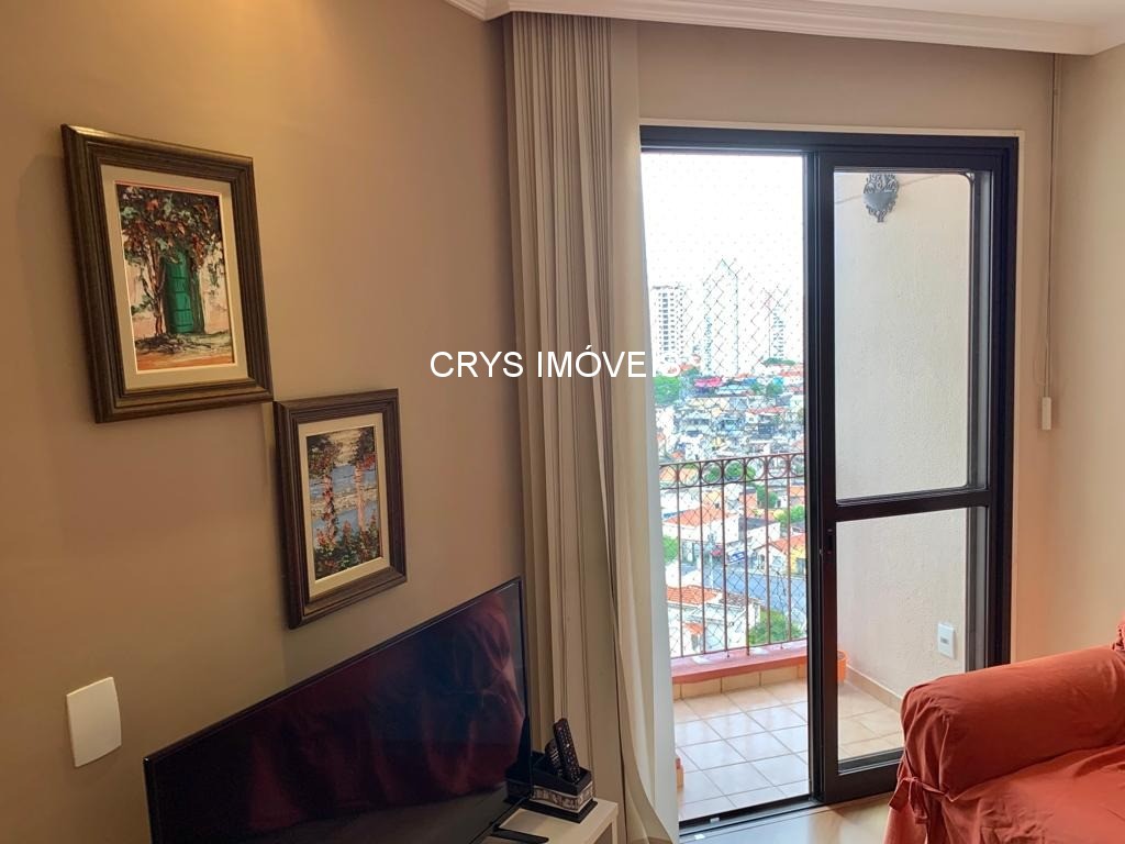 Apartamento, 2 quartos, 50 m² - Foto 18