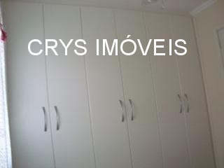 Apartamento à venda com 1 quarto, 36m² - Foto 15