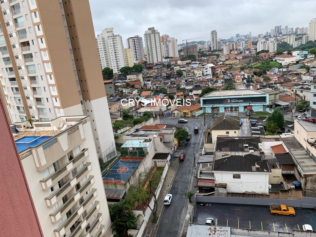 Apartamento, 2 quartos, 50 m² - Foto 3