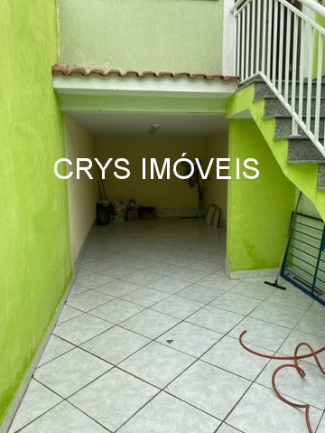 Casa, 3 quartos, 130 m² - Foto 13