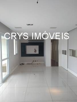 Apartamento, 3 quartos, 122 m² - Foto 14