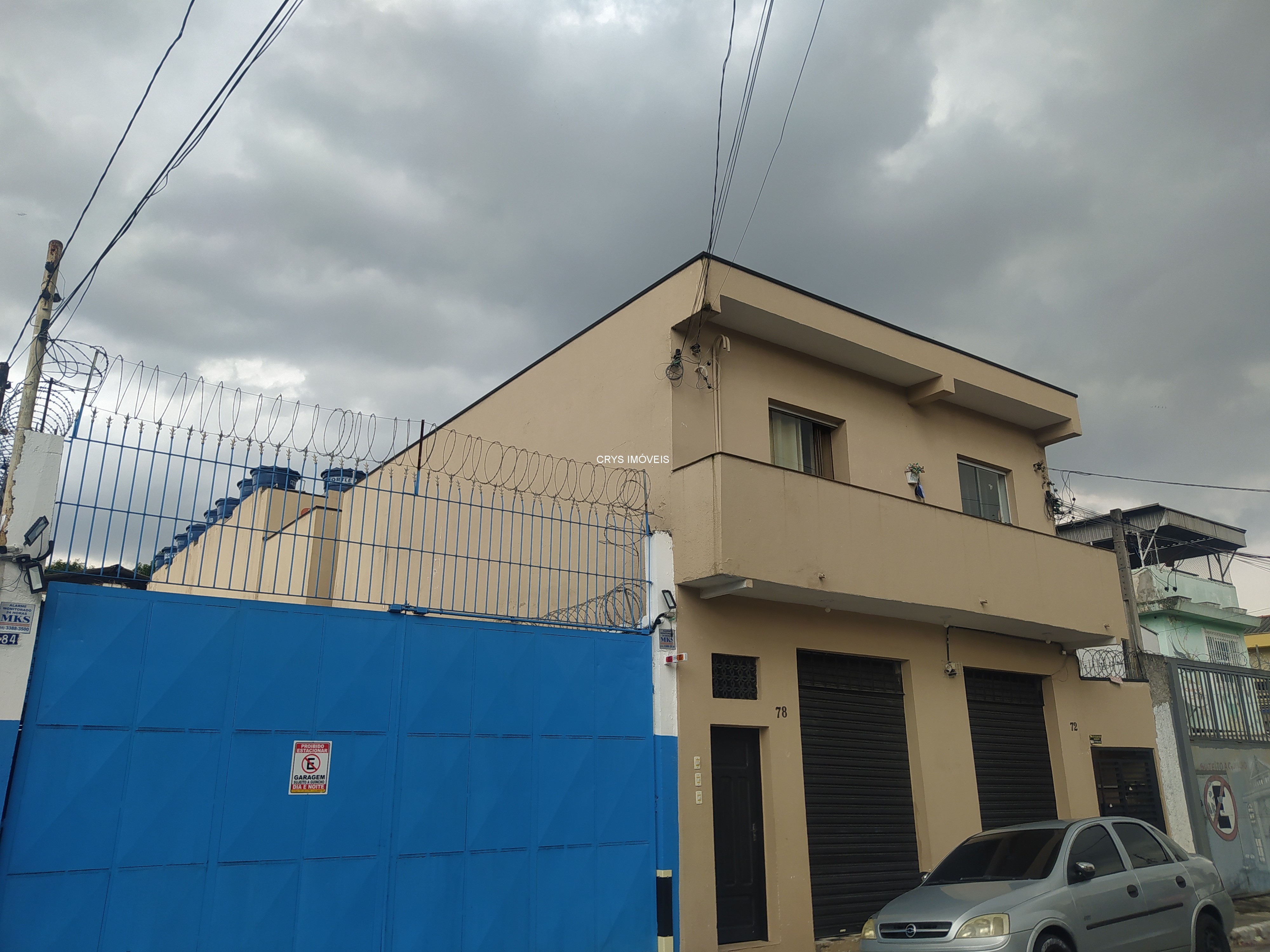 Prédio Inteiro, 850 m² - Foto 3