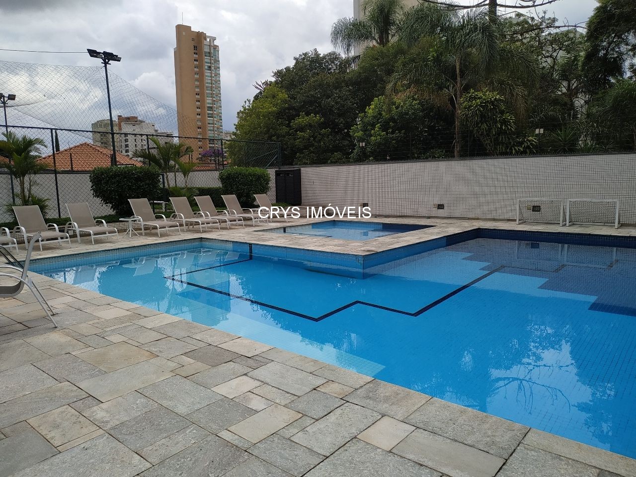 Apartamento, 4 quartos, 213 m² - Foto 44