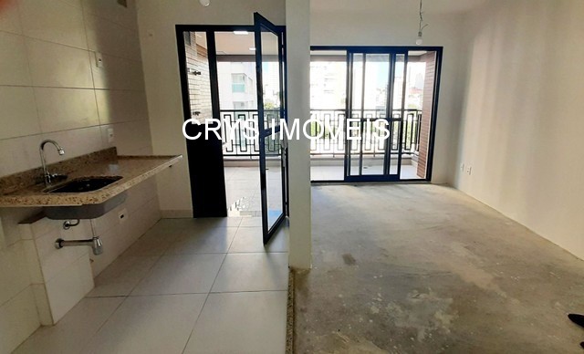 Apartamento, 2 quartos, 69 m² - Foto 1