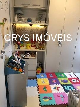 Apartamento, 3 quartos, 84 m² - Foto 8