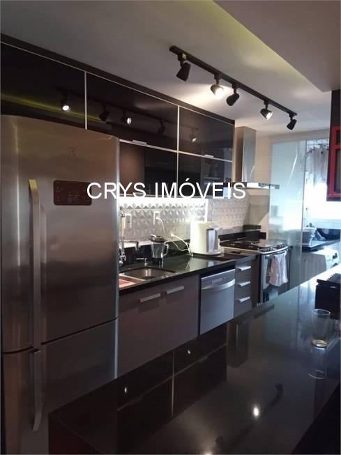 Apartamento à venda com 2 quartos, 78m² - Foto 19
