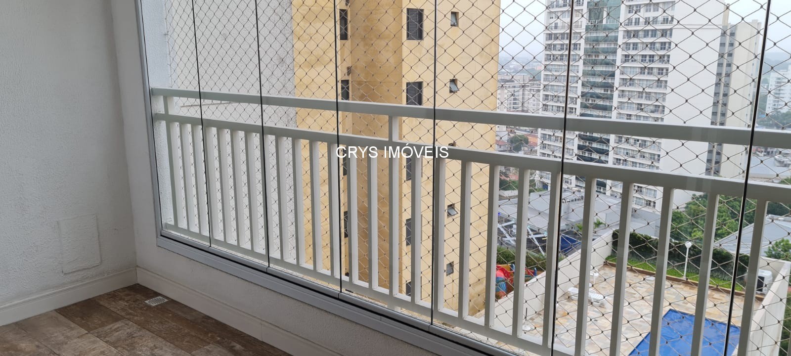 Apartamento, 3 quartos, 82 m² - Foto 2