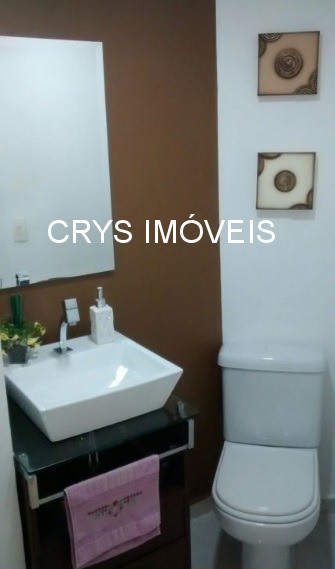 Apartamento, 3 quartos, 169 m² - Foto 19