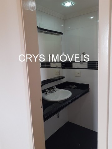 Apartamento, 3 quartos, 94 m² - Foto 2