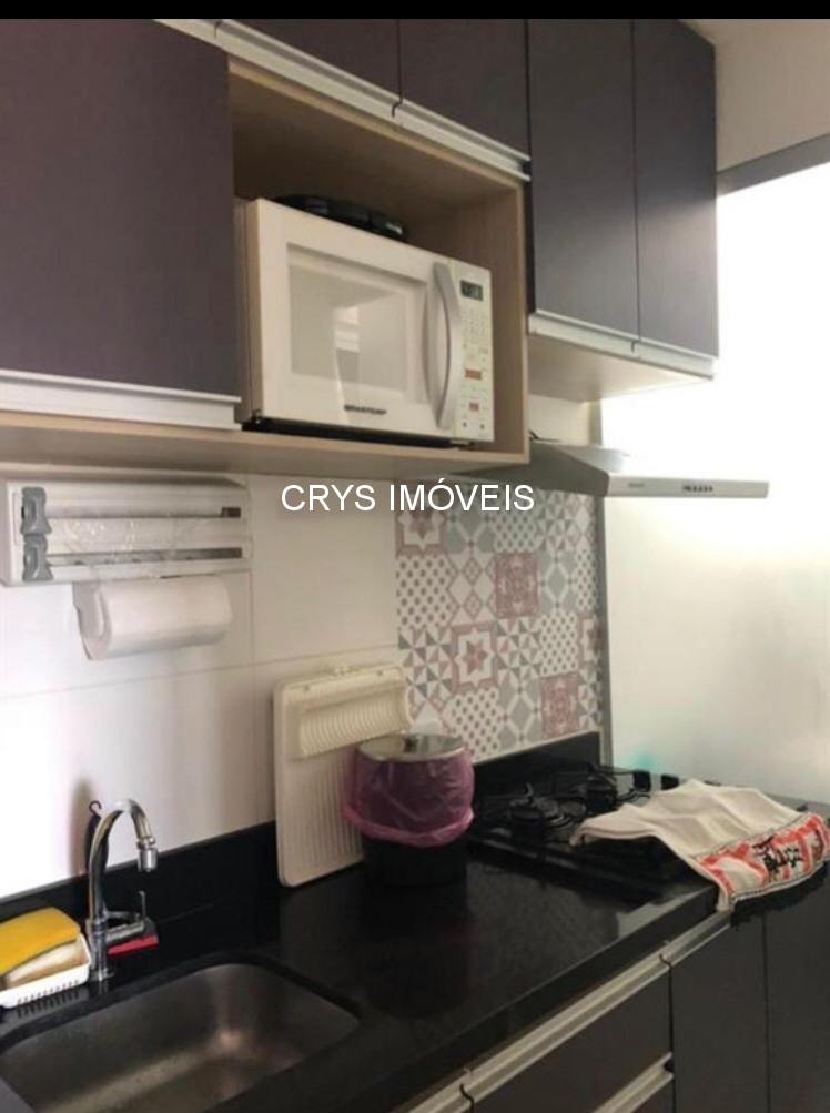 Apartamento, 1 quarto, 35 m² - Foto 2