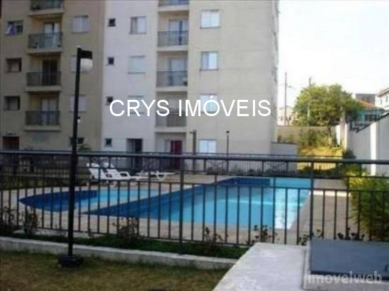 Apartamento, 2 quartos, 49 m² - Foto 13