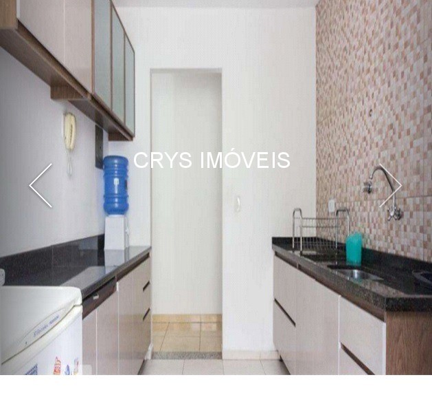 Apartamento, 2 quartos, 54 m² - Foto 7