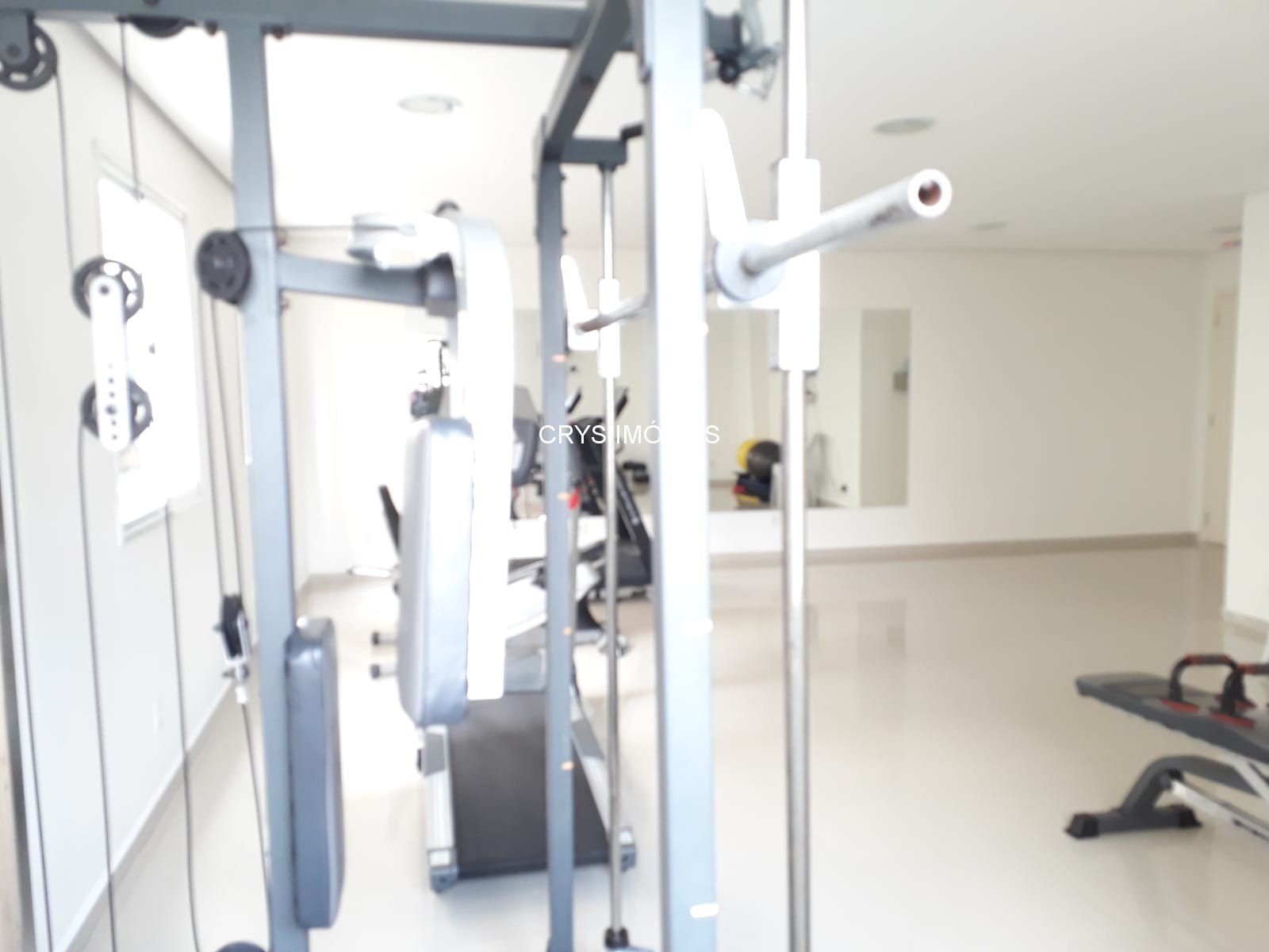 Apartamento, 3 quartos, 82 m² - Foto 8