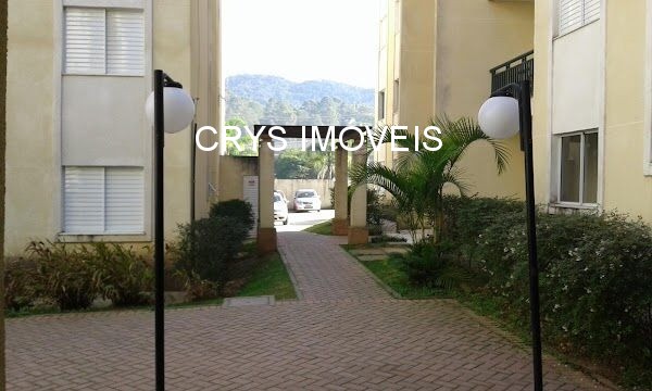 Apartamento, 2 quartos, 54 m² - Foto 15