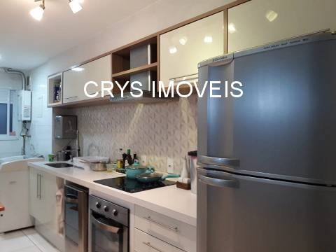 Apartamento, 2 quartos, 78 m² - Foto 12