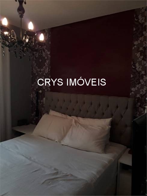 Apartamento, 2 quartos, 78 m² - Foto 13