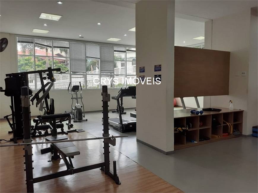 Apartamento à venda com 2 quartos, 78m² - Foto 7