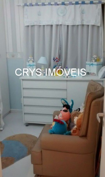 Apartamento, 3 quartos, 169 m² - Foto 14