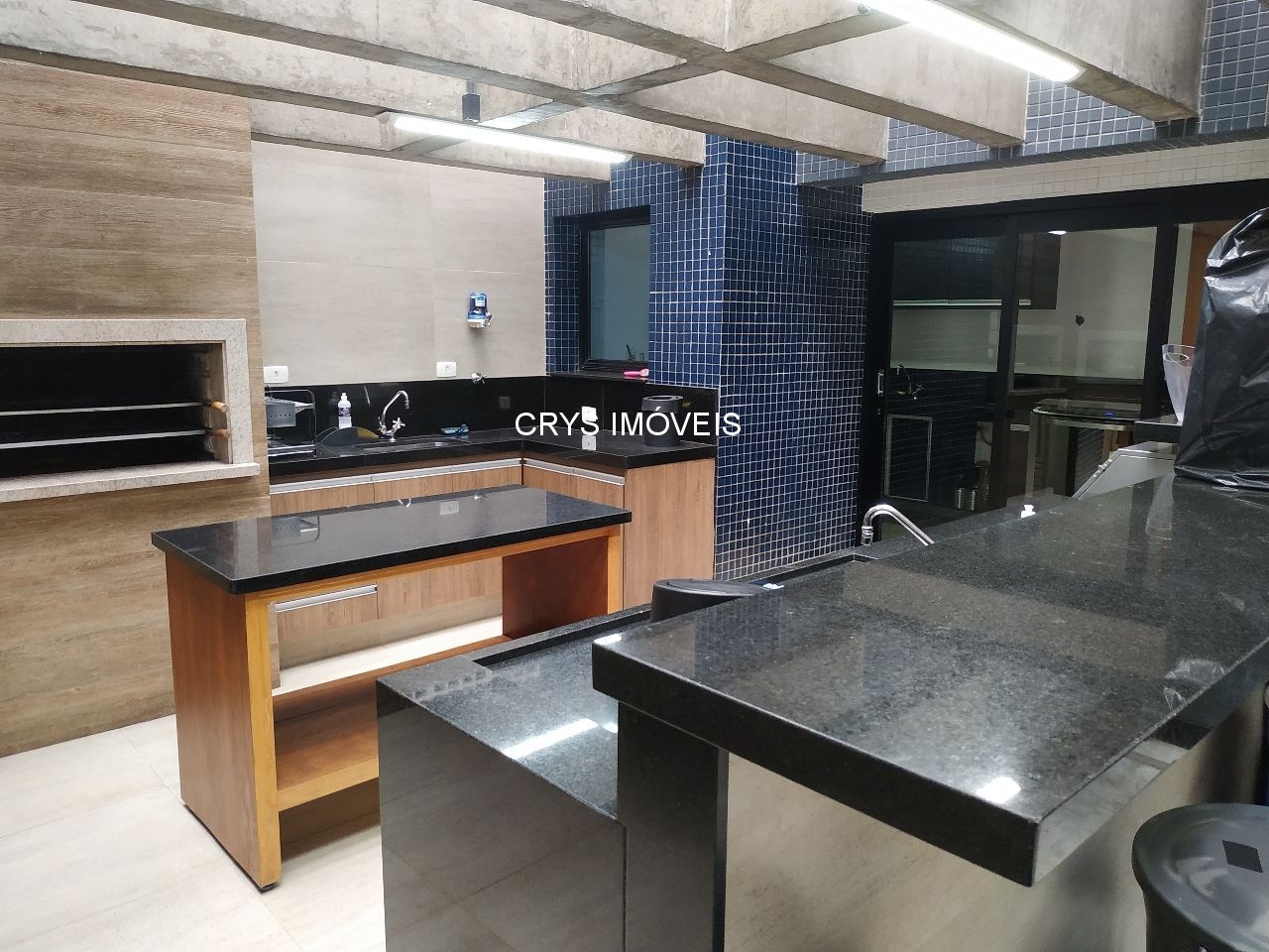 Apartamento, 4 quartos, 213 m² - Foto 29