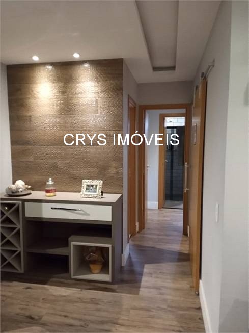 Apartamento à venda com 2 quartos, 78m² - Foto 2