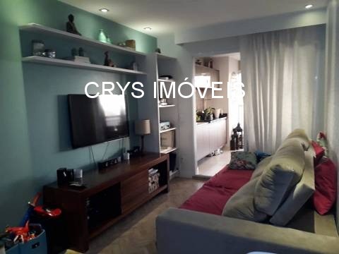 Apartamento, 2 quartos, 78 m² - Foto 9