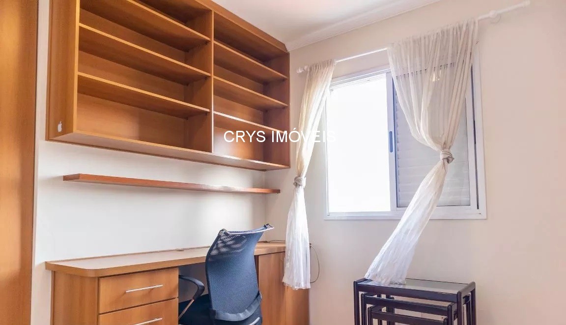 Apartamento, 3 quartos, 71 m² - Foto 7