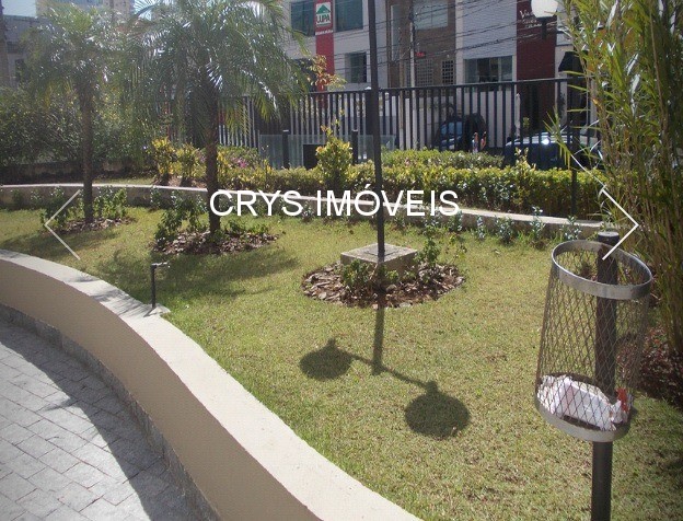 Apartamento, 1 quarto, 37 m² - Foto 13