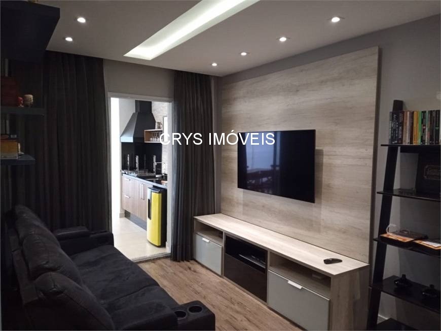 Apartamento à venda com 2 quartos, 78m² - Foto 1
