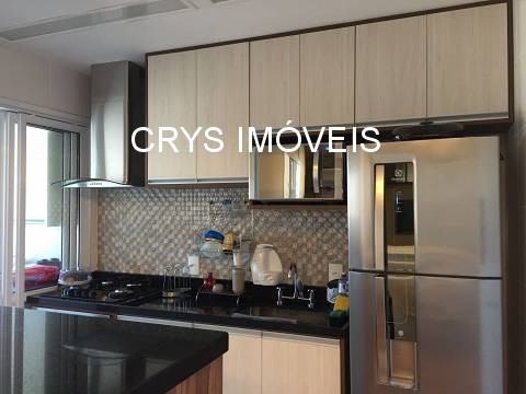 Apartamento, 3 quartos, 84 m² - Foto 7