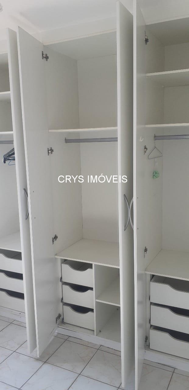 Apartamento à venda com 1 quarto, 36m² - Foto 8