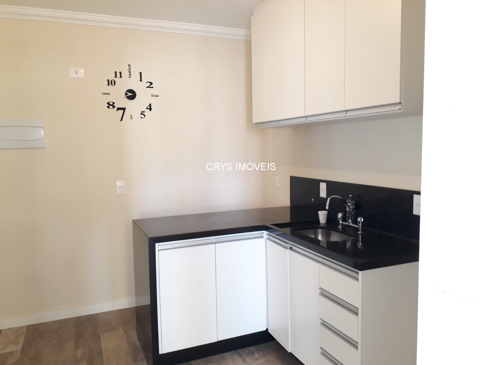 Apartamento, 3 quartos, 82 m² - Foto 3