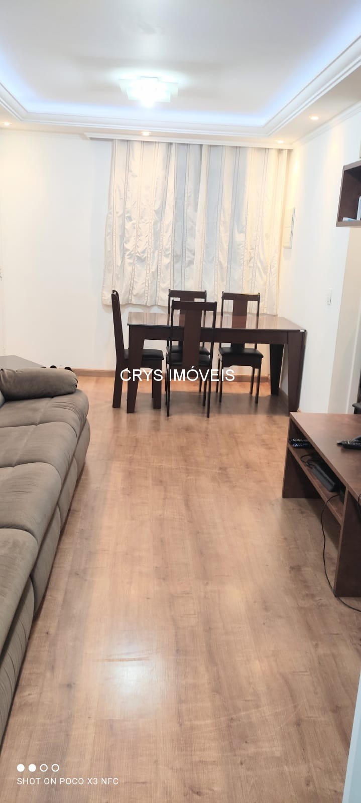 Apartamento, 2 quartos, 58 m² - Foto 4