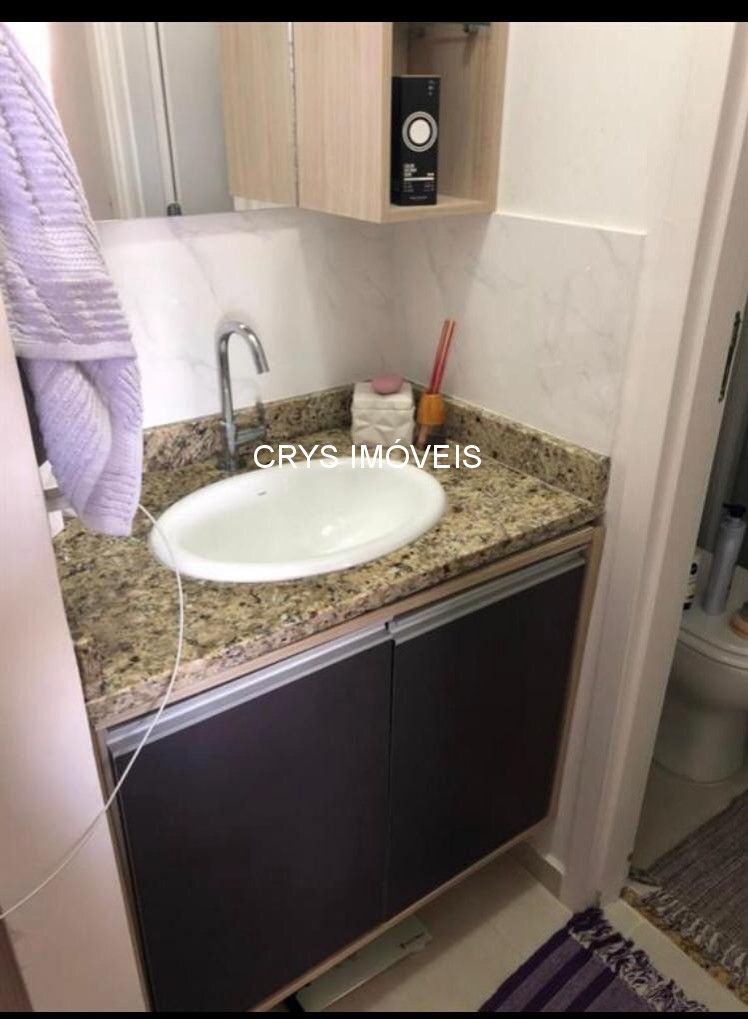 Apartamento, 1 quarto, 35 m² - Foto 6
