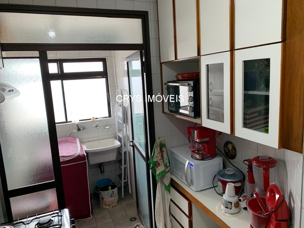 Apartamento, 2 quartos, 50 m² - Foto 13