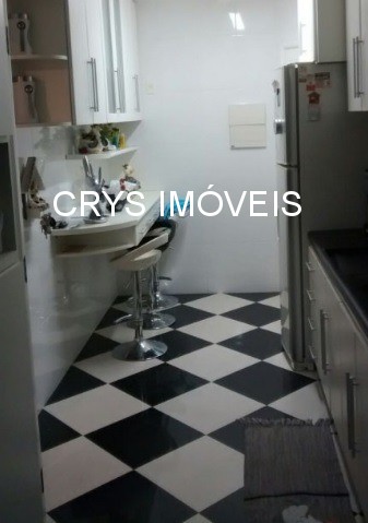 Apartamento, 3 quartos, 169 m² - Foto 11