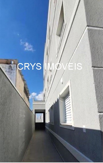 Apartamento, 2 quartos, 48 m² - Foto 5