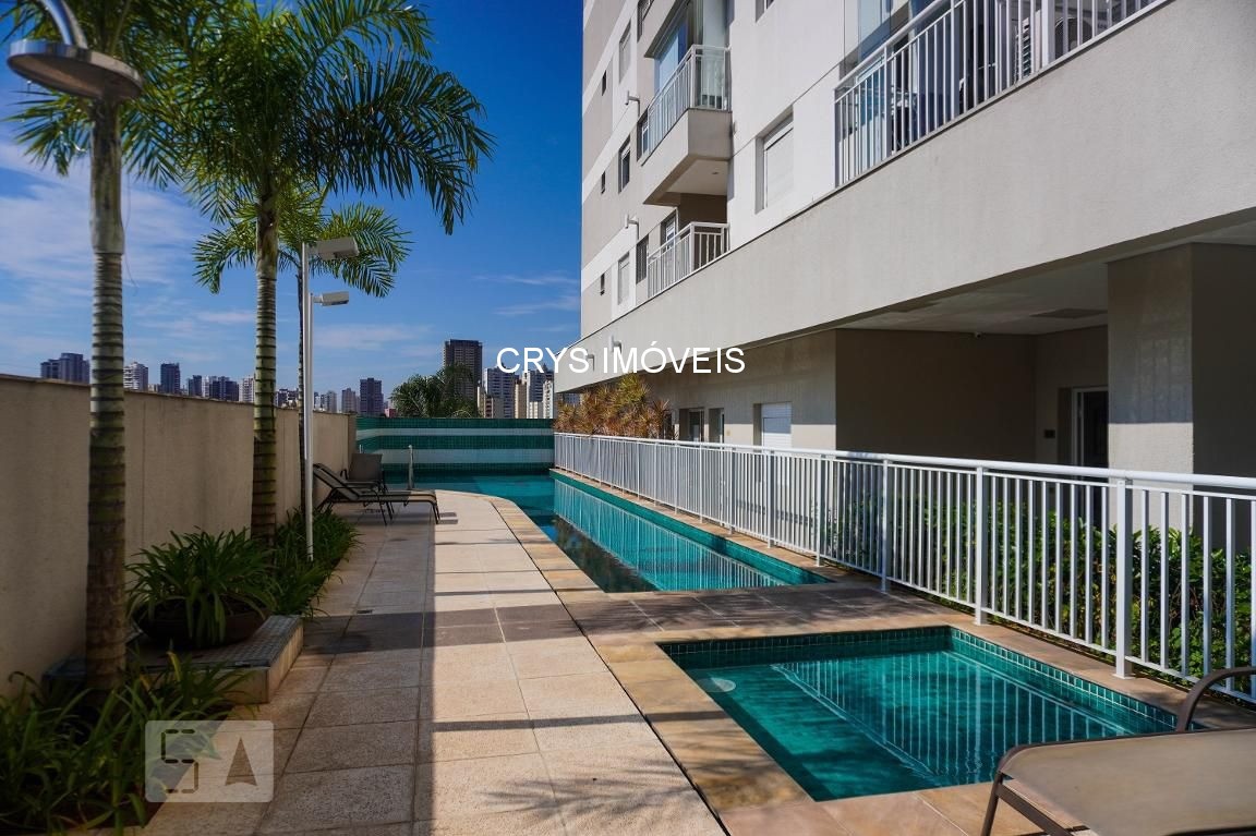 Apartamento, 2 quartos, 57 m² - Foto 9