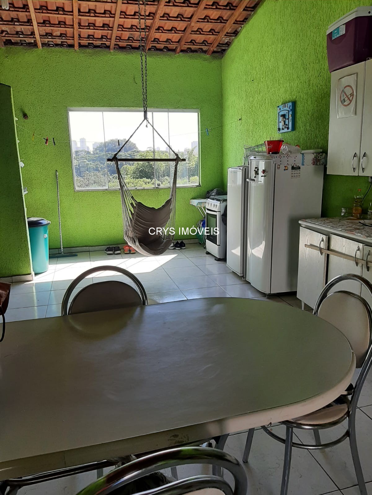 Casa, 5 quartos, 211 m² - Foto 16