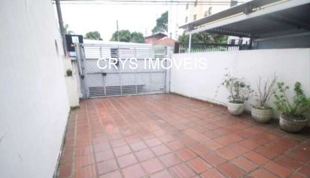 Casa, 4 quartos, 150 m² - Foto 1