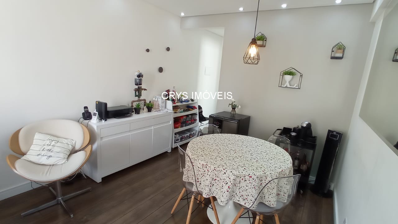 Apartamento, 2 quartos, 60 m² - Foto 5