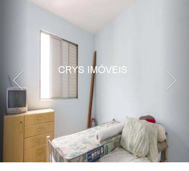 Apartamento, 2 quartos, 54 m² - Foto 9