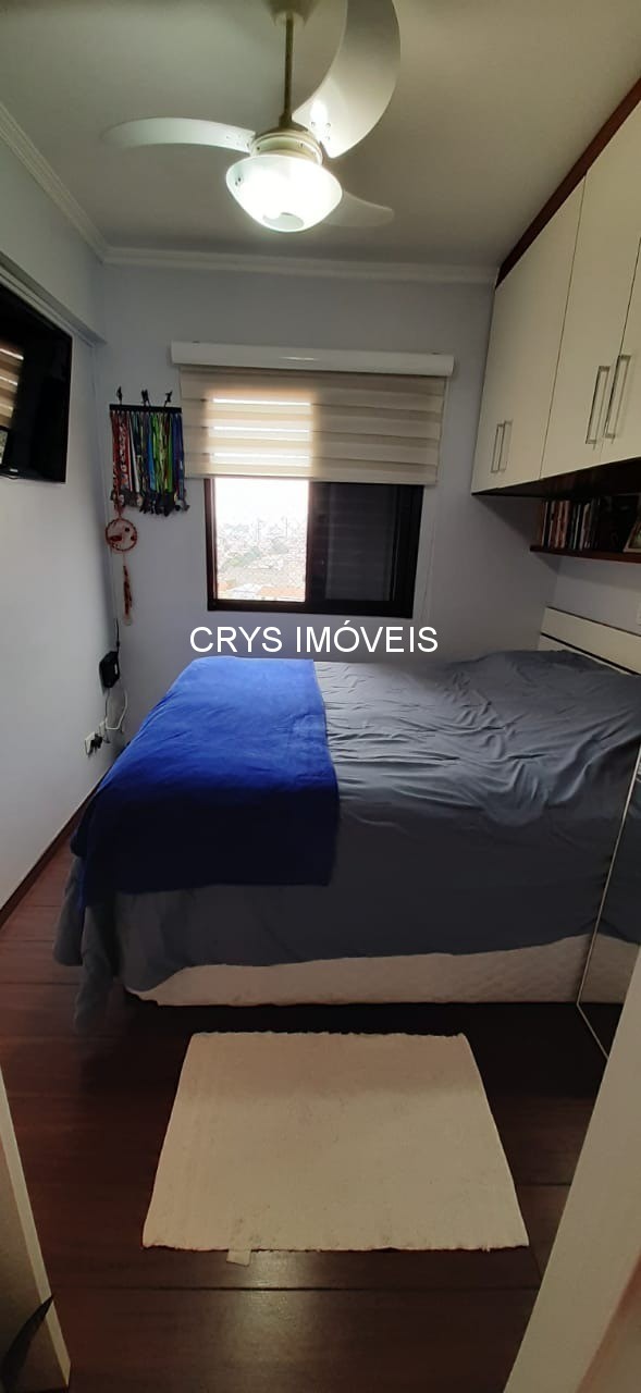Apartamento, 2 quartos, 58 m² - Foto 13
