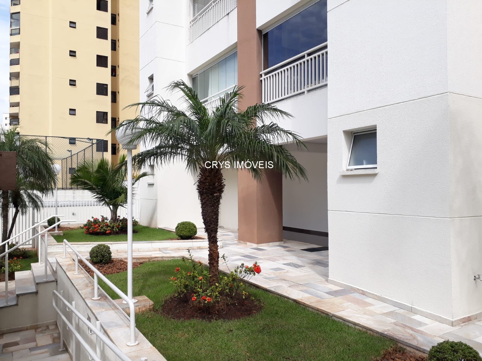 Apartamento, 3 quartos, 82 m² - Foto 18